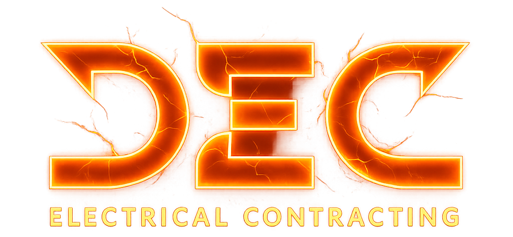 logo DEC Electric